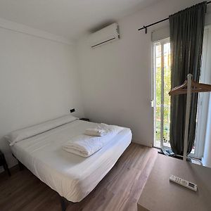 Private Bathroom King Room