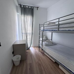 Habitación con 2 Camas Individuales